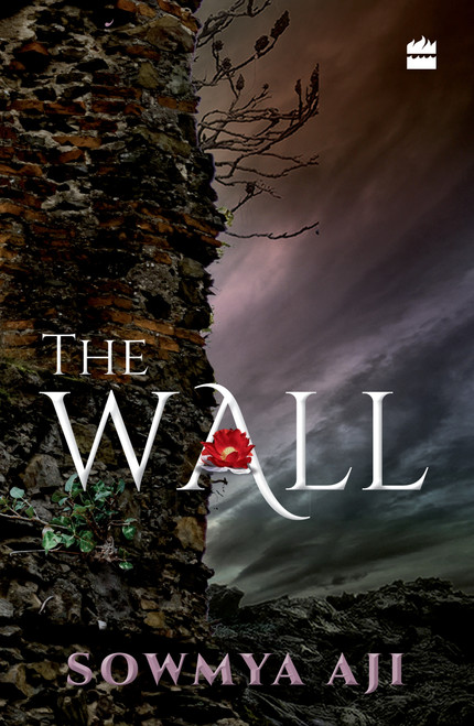 The Wall by Gautam Bhatia, 9789353578350