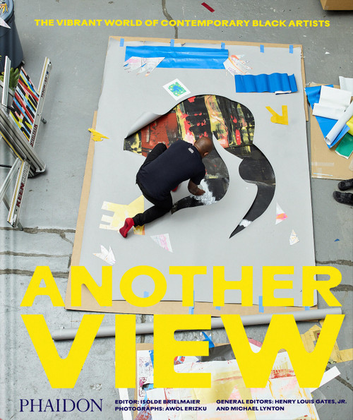 Another View (The Vibrant World of Contemporary Black Artists) by Isolde Brielmaier, Awol Erizku, Henry Louis Gates Jr., Awol Erizku, Akeem Flavors, 9781837290222