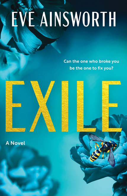 Exile by Eve Ainsworth, 9798217253326