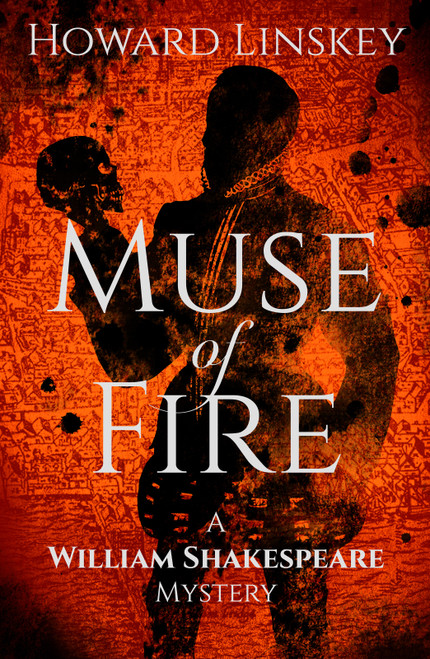 Muse of Fire by Howard Linskey, 9798217271337