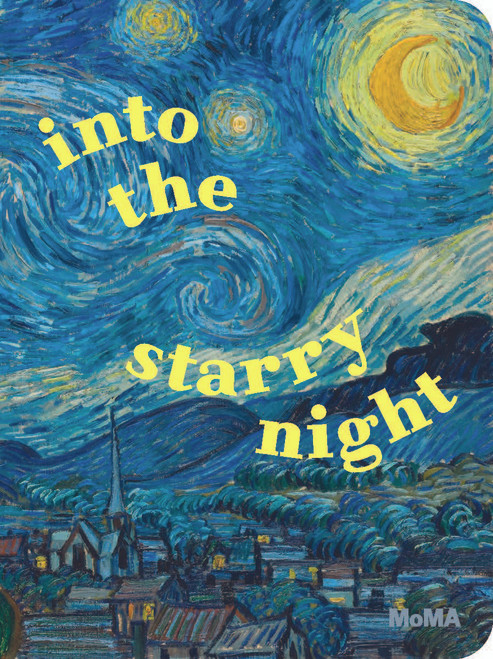 Into the Starry Night by Curtis R. Scott, 9781633451889