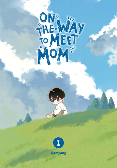 On the Way to Meet Mom, Vol. 1 by Gomyang, 9798400905933