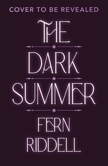 The Dark Summer by Fern Riddell, 9798217311668