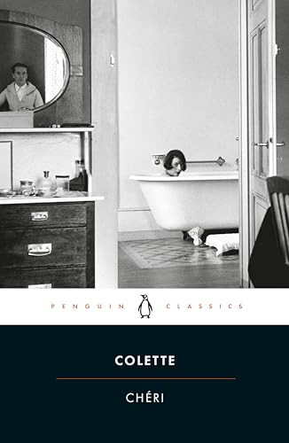 Chéri by Colette, Belinda Jack, 9780241574706