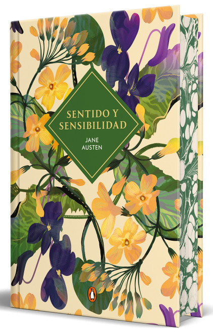 Sentido y sensibilidad (Spanish Edition) by Jane Austen, 9788491058311