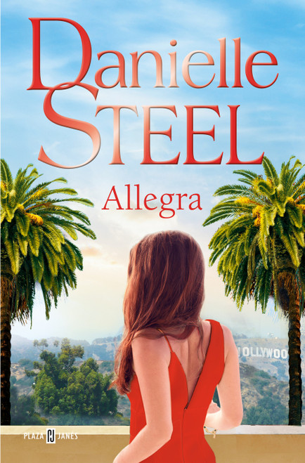 Allegra / Joy (Spanish Edition) by Danielle Steel, 9788401037870