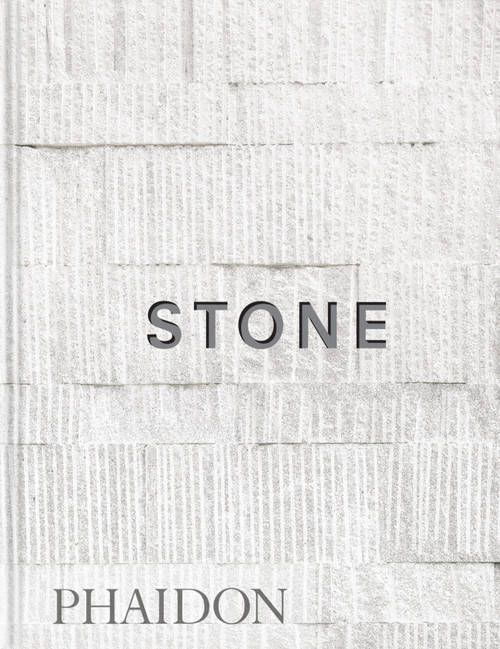 Stone (Mini Format) by William Hall, Penelope Curtis, 9781837292394