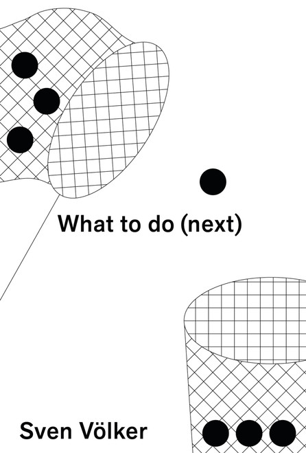 What to Do (Next) by Sven Völker, Sven Völker, 9781800660779