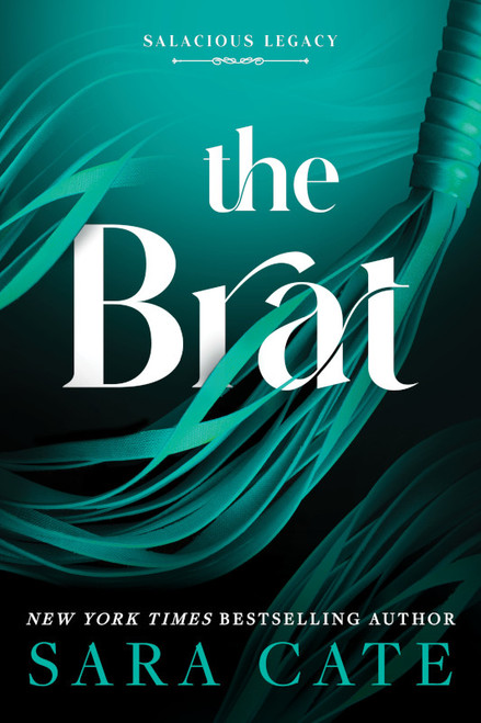 The Brat (Standard Edition) by Sara Cate, 9781464298349