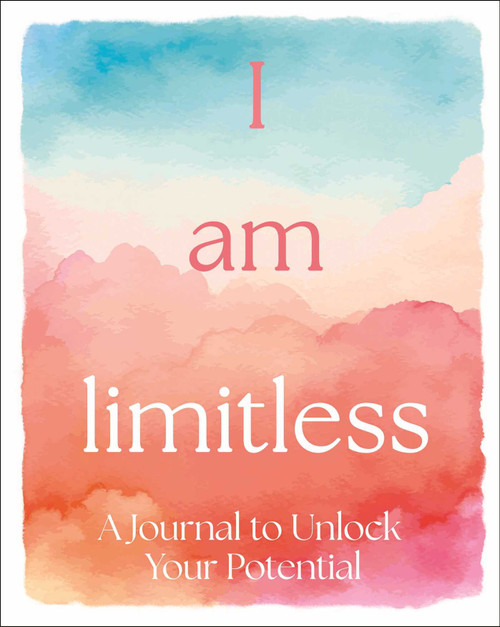 I Am Limitless by Jacqueline Bruce, 9781398880474