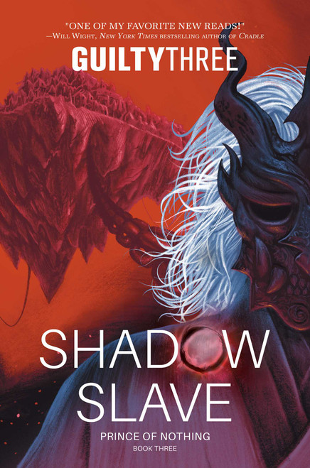 Shadow Slave, Book 3 (Prince of Nothing) by Guiltythree, 9781638495024