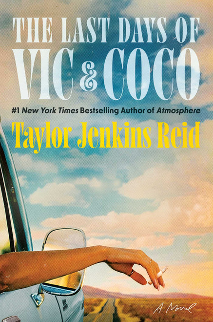 Untitled TR (A Novel) by To Be Confirmed Atria, 9781668088371