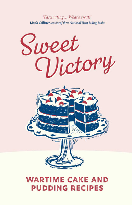 Sweet Victory by Imperial War Museum, 9781911748113