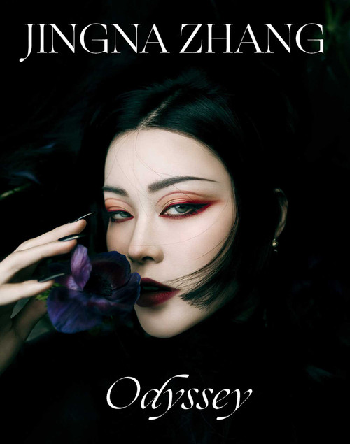 Odyssey by Jingna Zhang, 9781974756209