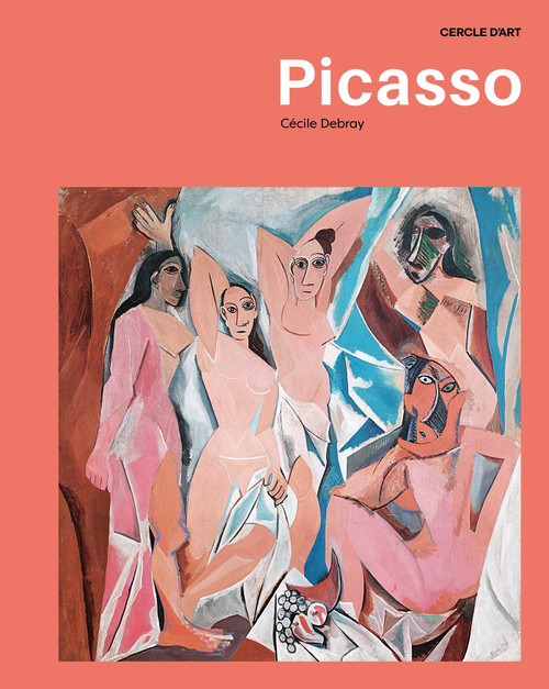 Picasso by Cécile Debray, 9782702211717