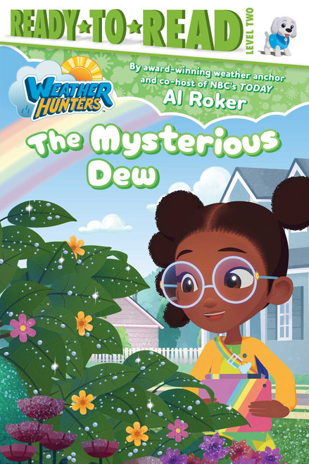 The Mysterious Dew (Ready-to-Read Level 2) by Al Roker, 9798347118069