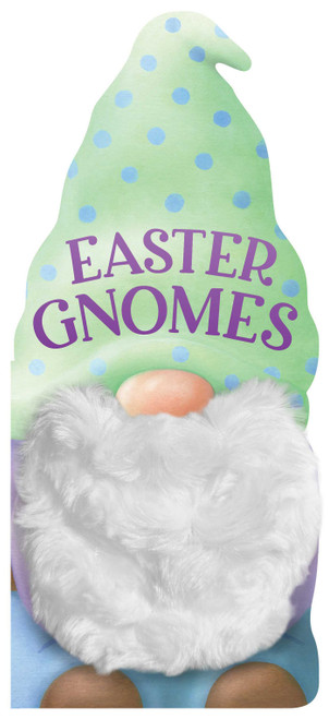 Easter Gnomes by Kelly Green, Lisa Alderson, 9798347119530