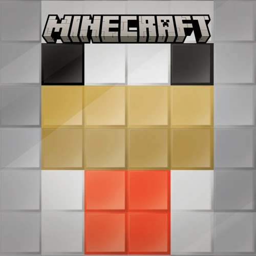 Attack of the Chicken Jockey! (Mobs of Minecraft) by Christy Webster, Alan Batson, 9798217225491