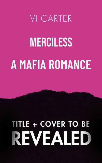 Merciless by Vi Carter, 9781807880606