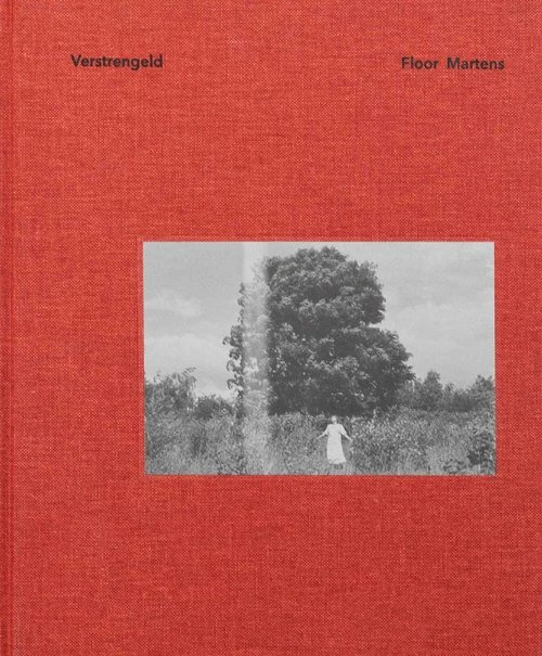 Verstrengeld (Floor Martens) (Bilingual Edition) by Floor Martens, Jop Delheij, 9789464002614