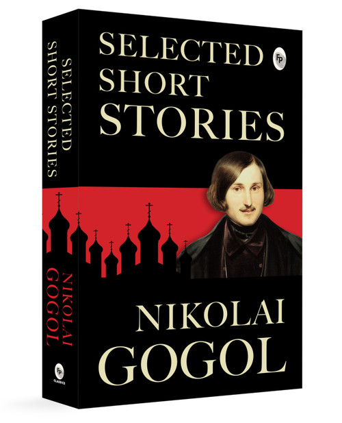 Selected Short Stories by Nikolai Gogol, 9789370898608