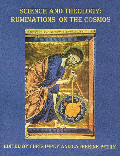 Science and Theology (Ruminations on the Cosmos) by Chris Impey, Catherine Petry, 9788820968885