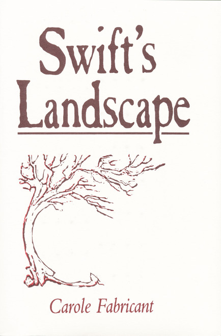 Swift's Landscape by Carole Fabricant, 9780268017545