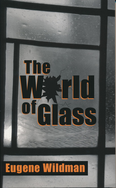 The World Of Glass by Eugene Wildman, 9780268019716