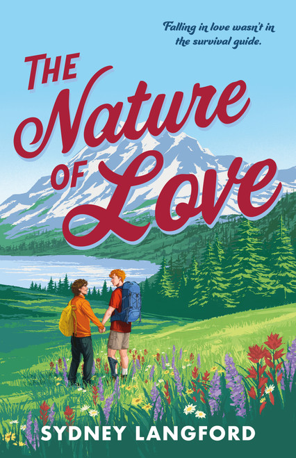 The Nature of Love by Sydney Langford, 9780374393700