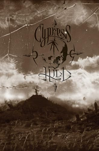 Cypress Hill: Black Sunday (Deluxe Edition) by Noah Callahan-Bever, Félix Ruiz, 9798990666429