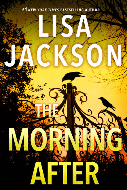 The Morning After by Lisa Jackson, 9781496762924