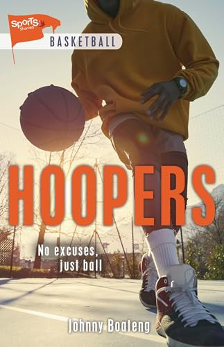 Hoopers by Johnny Boateng, 9781459416352