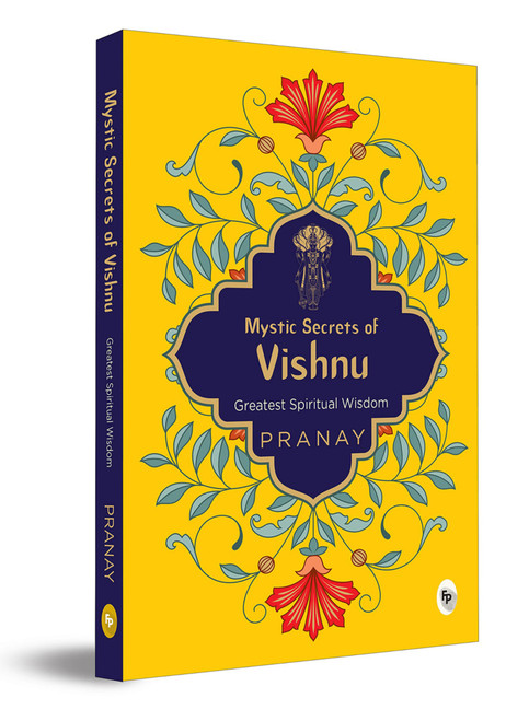 Mystic Secrets of Vishnu by Various, 9789358560817