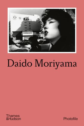 Daido Moriyama (Photofile) by Gabriel Bauret, 9780500411346