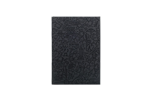 PdiPigna X Alex Alpert (2-in-1 Special Edition Notebook) by Alex Alpert, 8005235226296