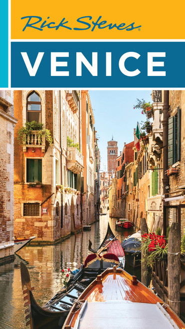 Rick Steves Venice by Rick Steves, Gene Openshaw, 9781641717465