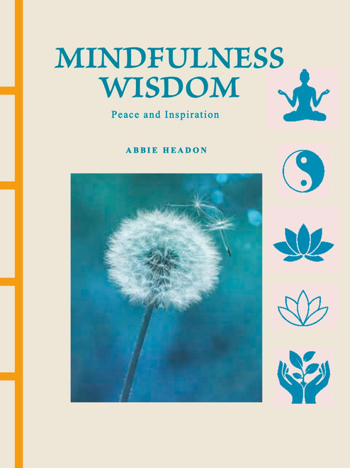Mindfulness Wisdom by Abbie Headon, 9781838867713