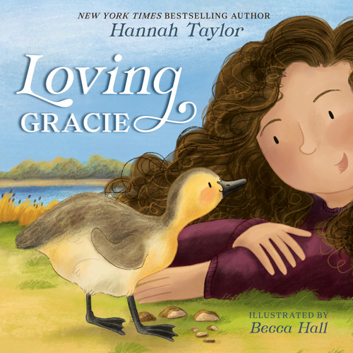 Loving Gracie by Hannah Taylor, Becca Hall, 9798217320714