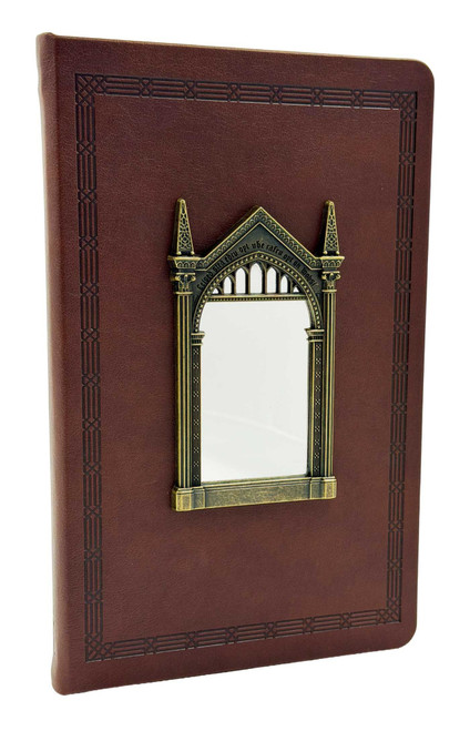 Harry Potter: Mirror of Erised Hardcover Journal by Insight Editions, 9798337406770