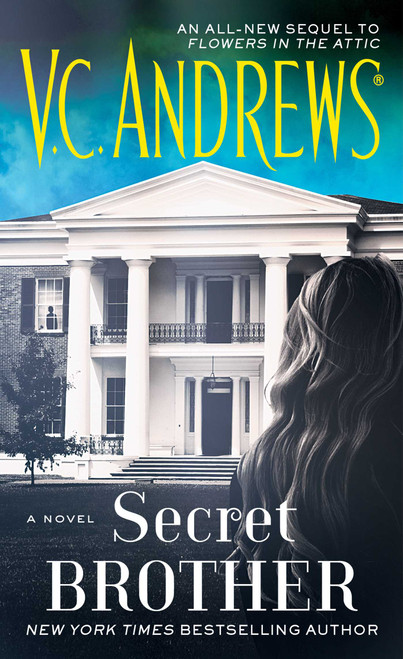 Secret Brother by V.C. Andrews, 9781668279489