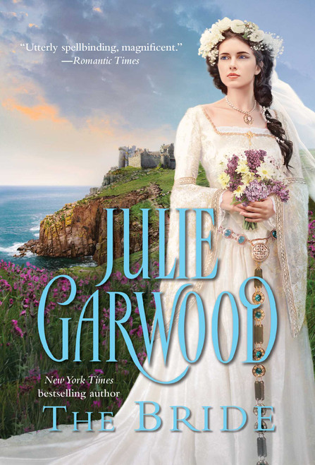 The Bride (Miniature Edition) by Julie Garwood, 9781668279724