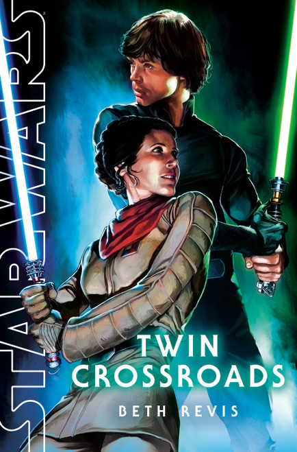 Star Wars: Twin Crossroads by Beth Revis, 9780525478850