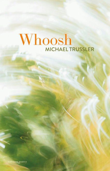 Whoosh by Michael Trussler, 9781773104683