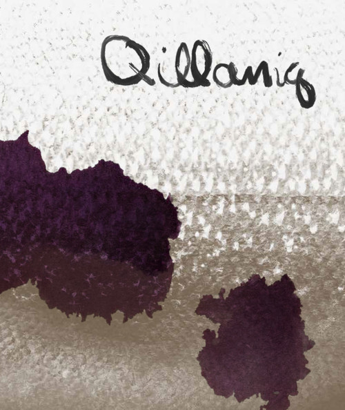 Qillaniq by Jocelyn Piirainen, 9781773105086