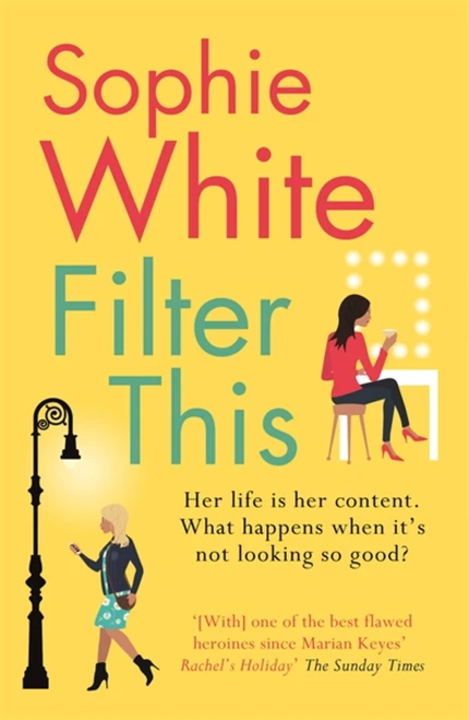 Filter This by Sophie White, 9781529343397