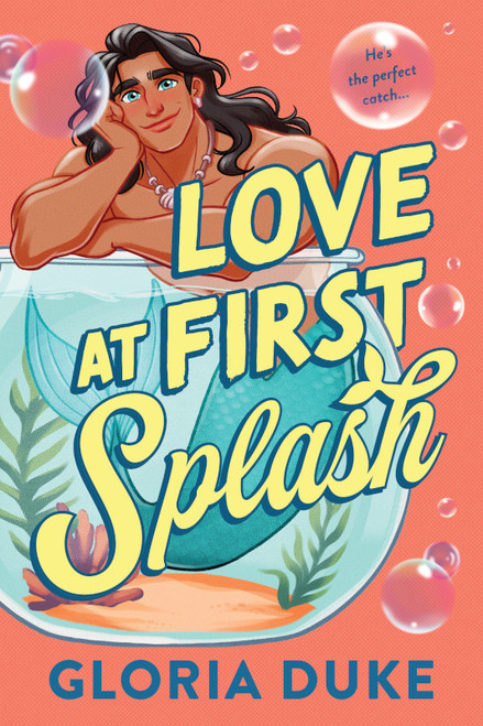 Love at First Splash by Gloria Duke, 9781464242373