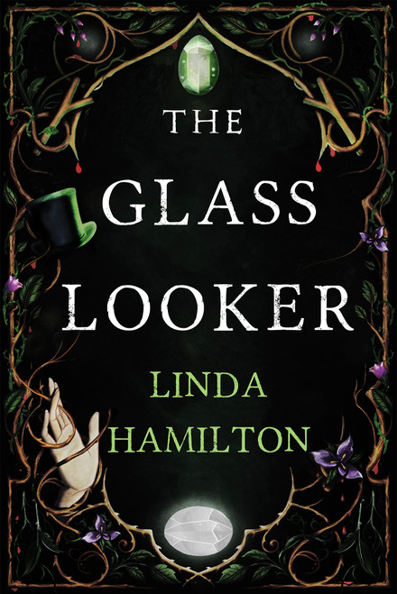 The Glass Looker by Linda Hamilton, 9781496756916