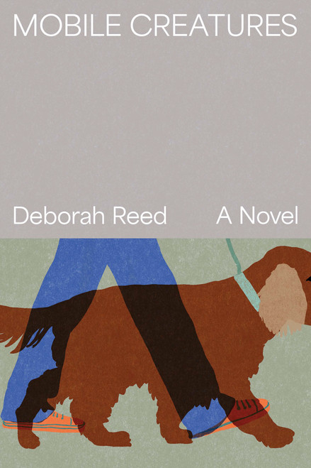 Mobile Creatures by Deborah Reed, 9798993660240