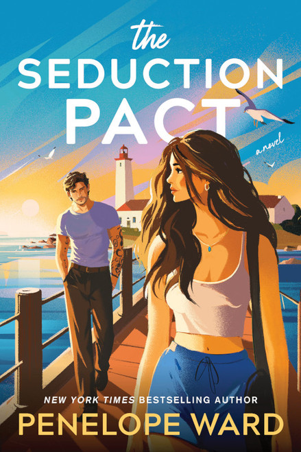 The Seduction Pact (Standard Edition) by Penelope Ward, 9781464280269