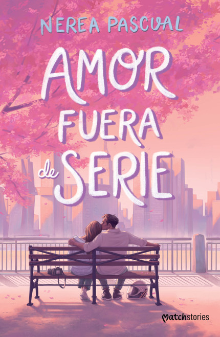 Amor fuera de serie / Extraordinary Love (Spanish Edition) by Nerea Pascual, 9786073947039